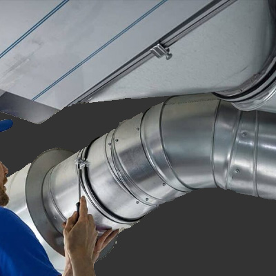 Duct Cleaning